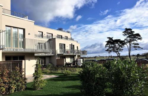 Bickbeeren FeWo BICKBEEREN Barbara Whg. 4 - Foto 4