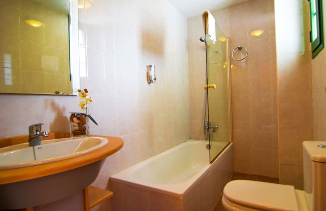 Roquetas Beach & Playa Serena Golf - Foto 18