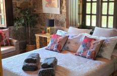 Rustic Retreat-Country House - Foto 66