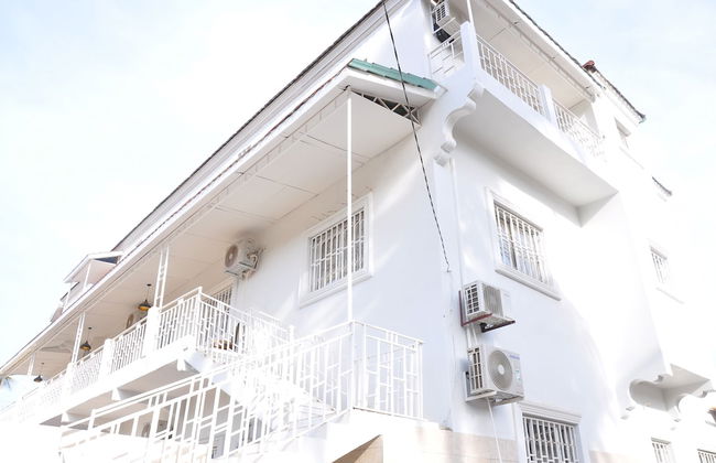 B2 Self Catering Apartments - Foto 46