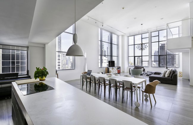 Deluxe Holiday Homes - East Heights 1 - Foto 13