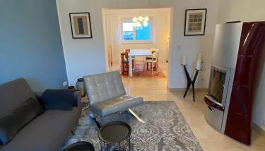 Ferienhaus Chemnitz - Foto 2