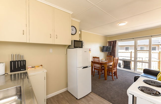 Waitangi Beach Bach 30A - Foto 13