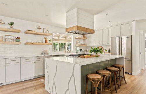 The Lilypad - 2 Master Bedrooms & Game Room - Foto 21