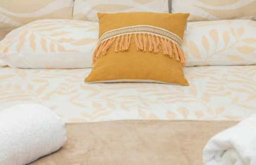 Rosellina Gialla Assisi Oasi di pace in collina - Foto 21