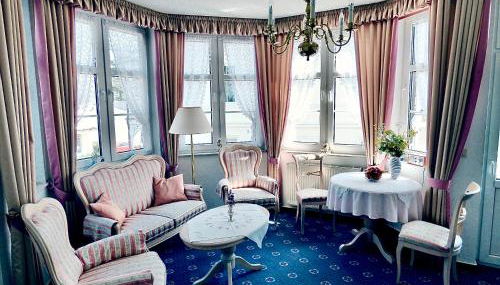 "Rheinschlosschen" Villa am Meer - Foto 2