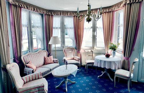 "Rheinschlosschen" Villa am Meer - Foto 2