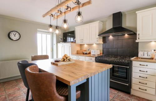 Shieldhill Farm House - Foto 10