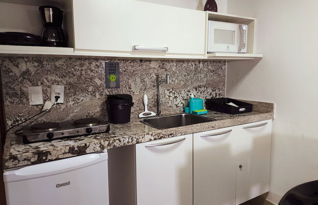 Gold Flat by Apartamentos Jampa - Foto 29