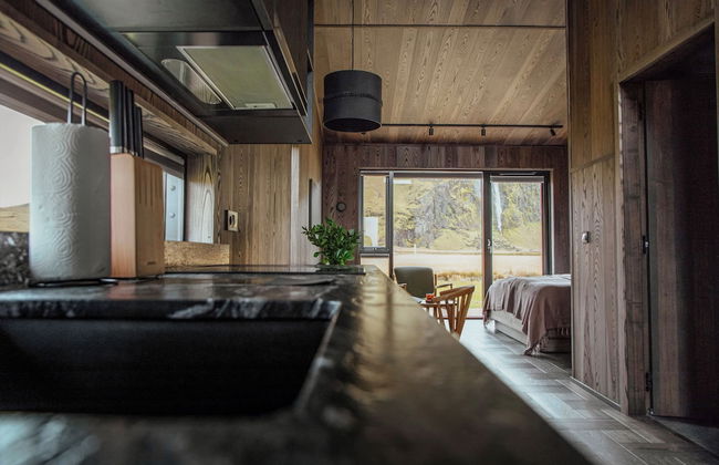 Seljalandsfoss Horizons - Foto 19