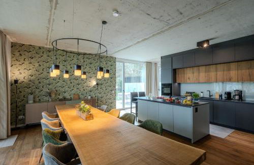 Marina Maisonette Seeblick mit Pool und Sauna - Photo 31