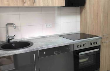 Neues schönes Studio, zentral & direkt an der Rems - Foto 14