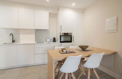 Cíes Luxury Suitel Areosa 22 - Foto 98