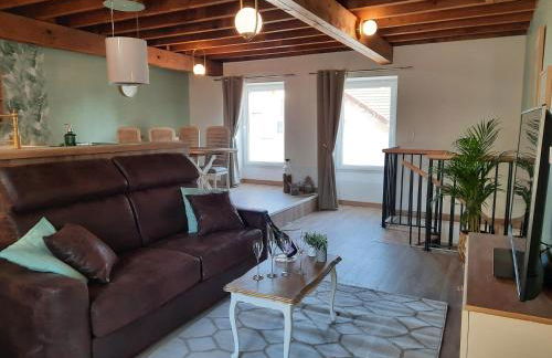 La Grange d' Angel - Foto 1