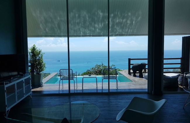 Naroua Villas - Foto 46