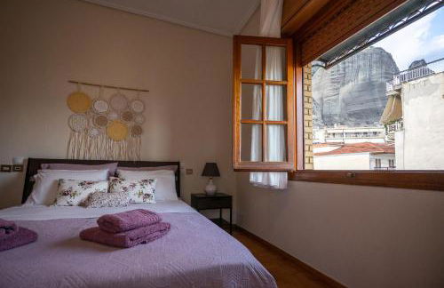 Meteora Family House - Foto 9