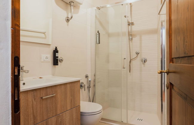 Podere Montale Il Borgo - Photo 21