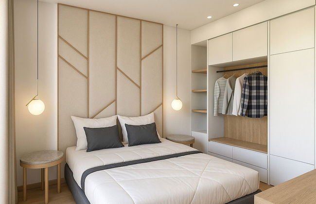 Le Mar Luxury Apartments by Checkin - Foto 30