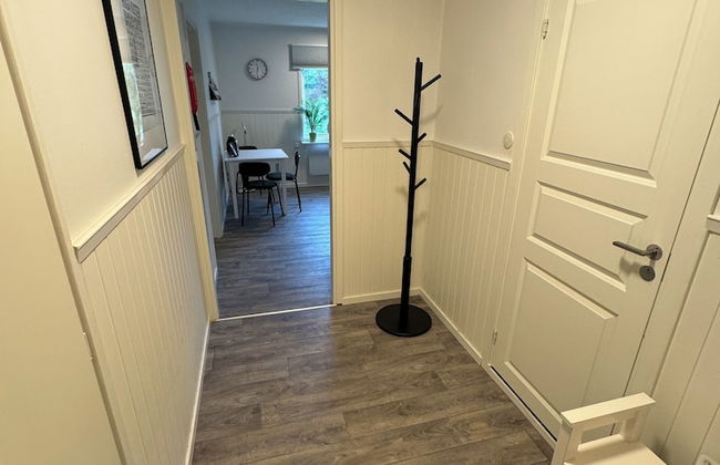 Höga Kusten Lägenhetshotell - Foto 2