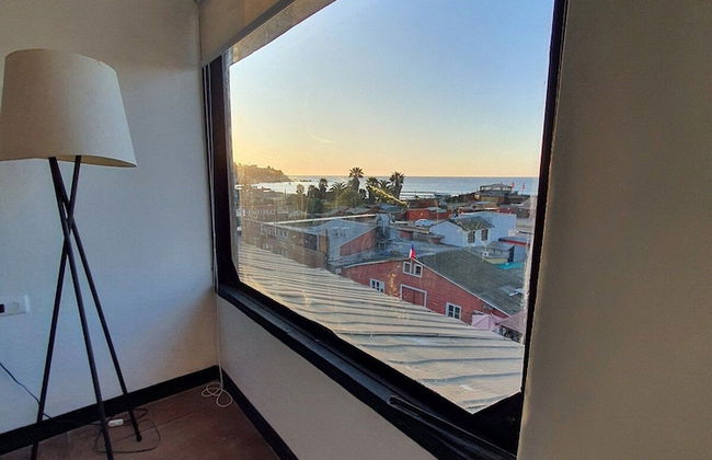 Bocamar Apart Hotel - Foto 68