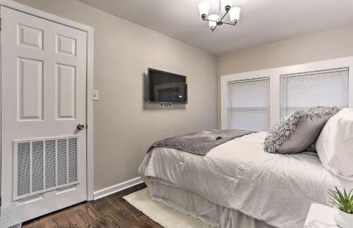 Pet-Friendly Newark Townhome Near Airport! - Foto 25