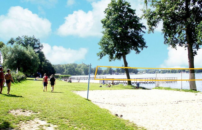 Ferienhaus Adler in Mirow - Foto 30