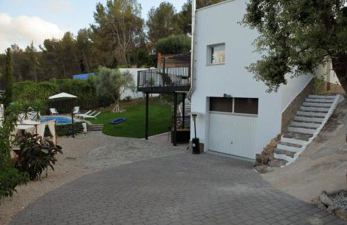 Villa Maioli - Photo 26