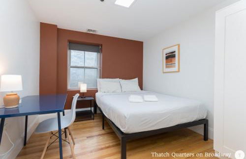 West Broadway Quarters by Thatch - Foto 29