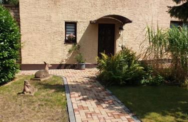 Ferienwohnung Sandra - Foto 9