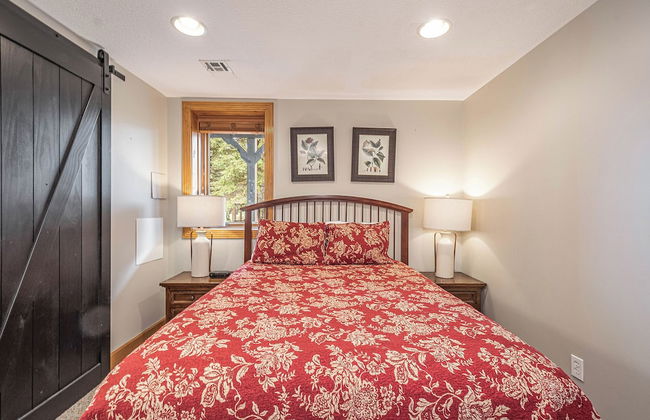 Unforgettable by Taylor Made Deep Creek - Foto 55