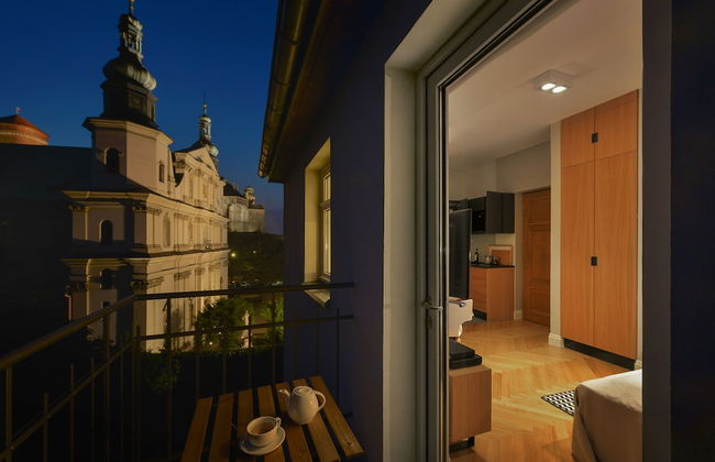 Stradonia Serviced Apartments - Foto 31