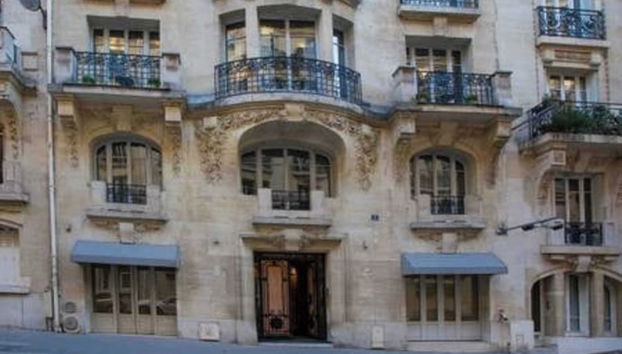 Detalle del exterior