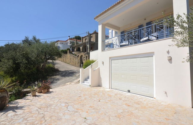 Villa in Finikounta Near Sandy Beach - Foto 36