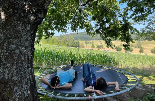 Familienglück im Odenwald - Photo 7