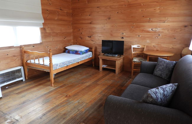 Somerset Caravan Park - Foto 28