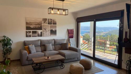 Balcón da Ría - Foto 4