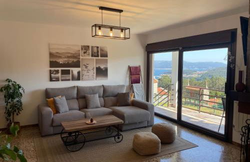 Balcón da Ría - Foto 4