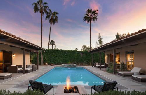 Desert Solstice - Foto 1