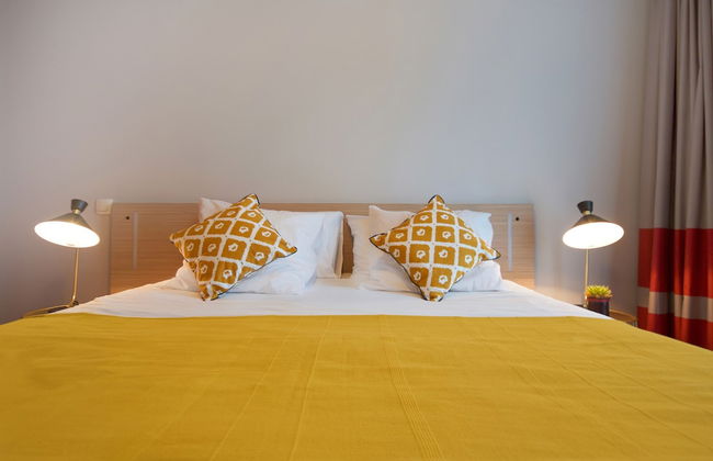 Appart'City Confort Lille Grand Palais - Foto 14