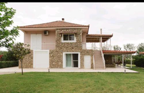 Chrisas hause - Foto 12