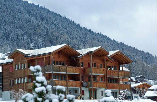 LuxLax 2. OG Süd - Foto 3