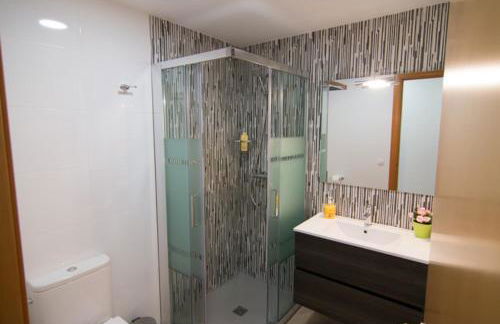 Apartament Bagà - Foto 44