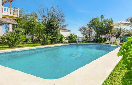 Villa Riillo Casarabonela by Ruralidays - Foto 29