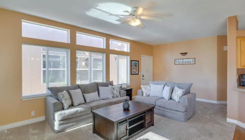 Pet-Friendly Needles Vacation Rental Near River! - Foto 4