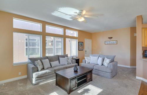 Pet-Friendly Needles Vacation Rental Near River! - Foto 4