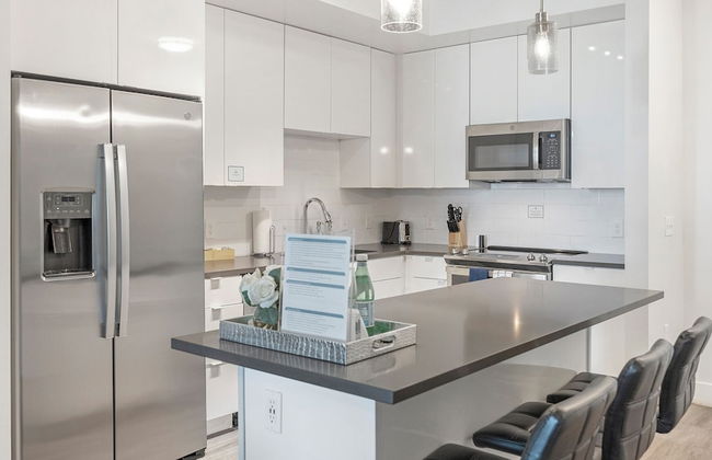 Landing Tampa Westshore - Foto 19