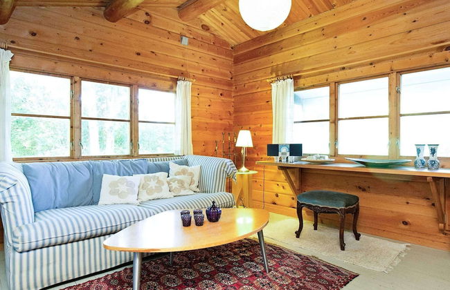 6 Person Holiday Home in Dronningmolle-by Traum - Foto 26