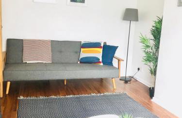 Carwood House - Foto 4