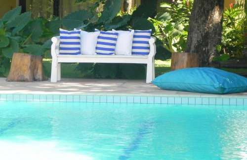 Ouro Sobre Azul Apart Hotel - Foto 152