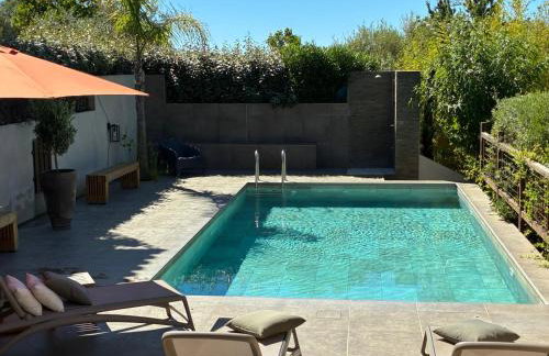 Résidence Guddelmoni, Piscines chauffées - Foto 26